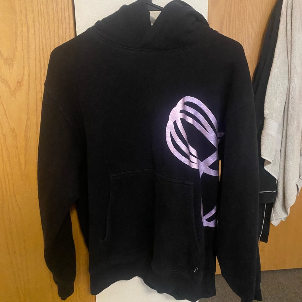 Aritzia tna sweatshirt